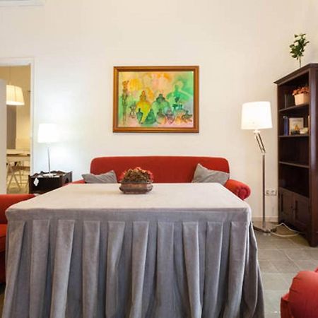 Apartamentos Rg Arenal Séville Chambre photo