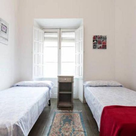 Apartamentos Rg Arenal Séville Chambre photo