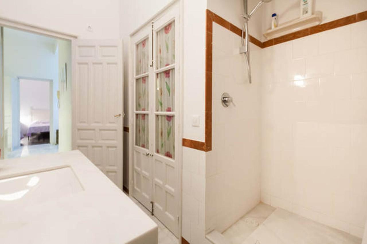 Apartamentos Rg Arenal Séville Chambre photo