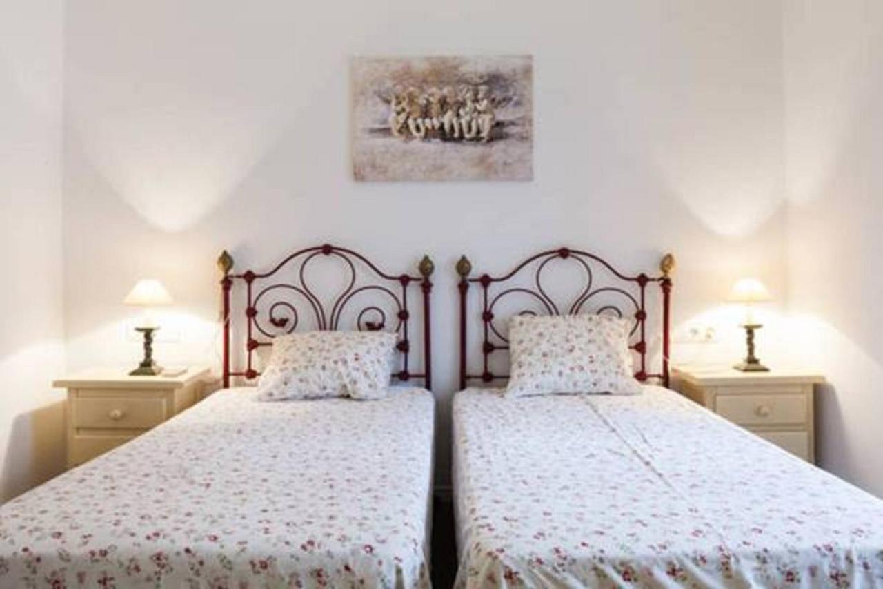 Apartamentos Rg Arenal Séville Chambre photo