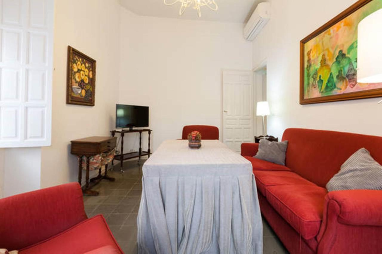 Apartamentos Rg Arenal Séville Chambre photo