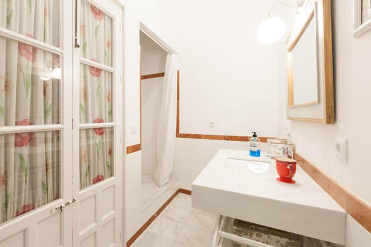 Apartamentos Rg Arenal Séville Chambre photo