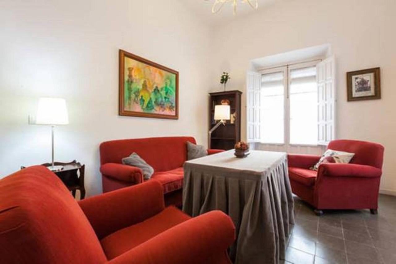 Apartamentos Rg Arenal Séville Chambre photo